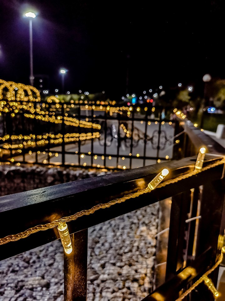 Night lights