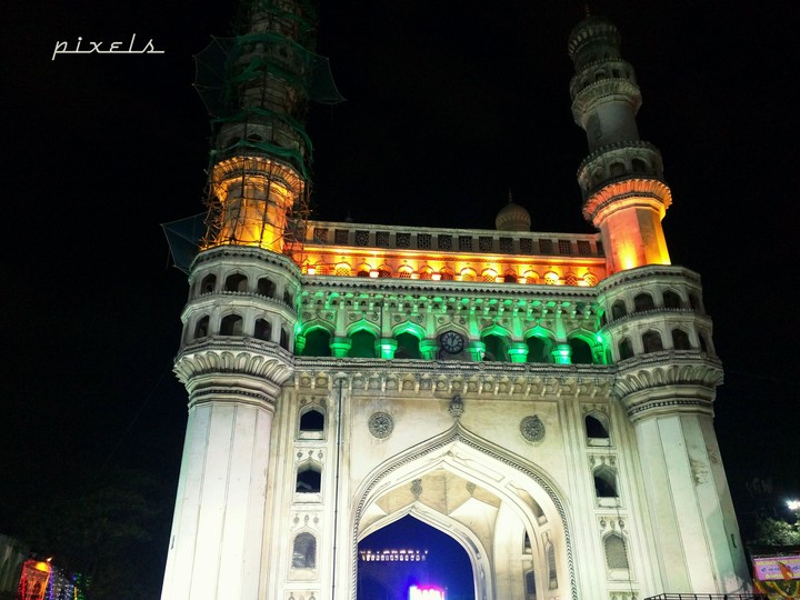 Charminar