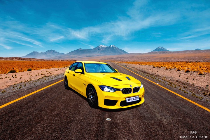 BMW M4