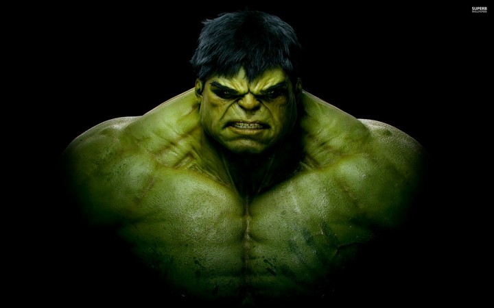 bull hulk