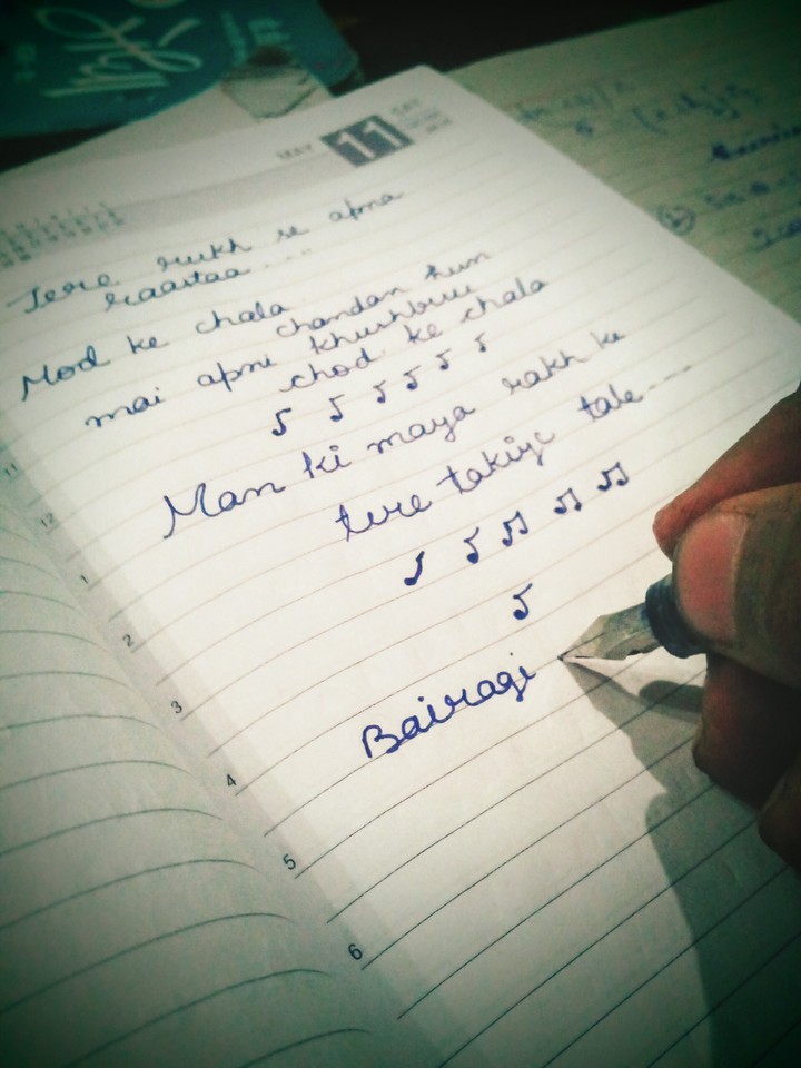 Song