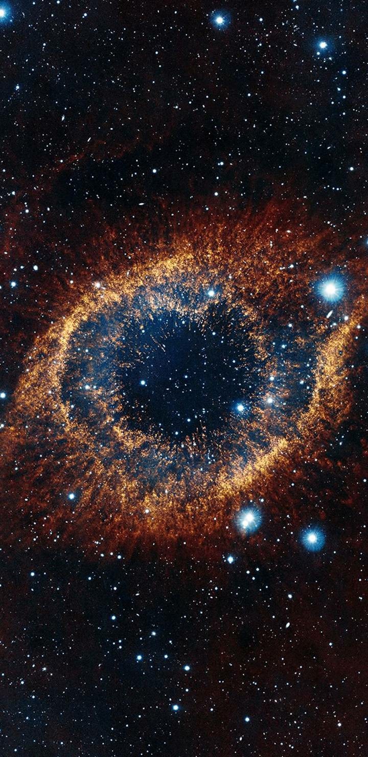 Space - Galaxy