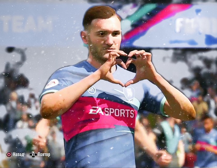 FIFA 21