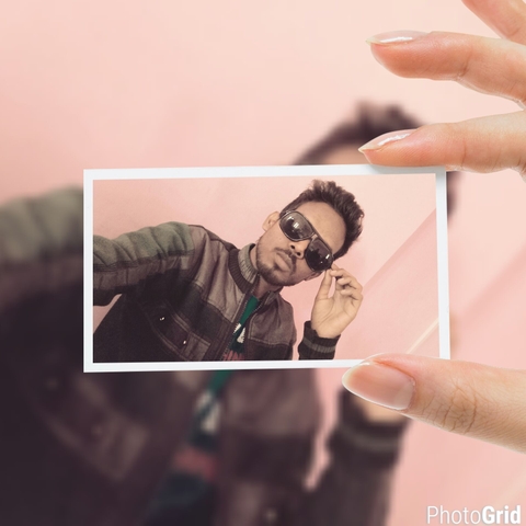Sandeep
