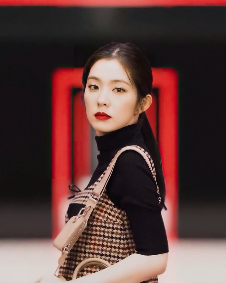 Red Velvet*