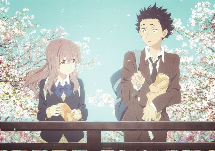 koe no katachi