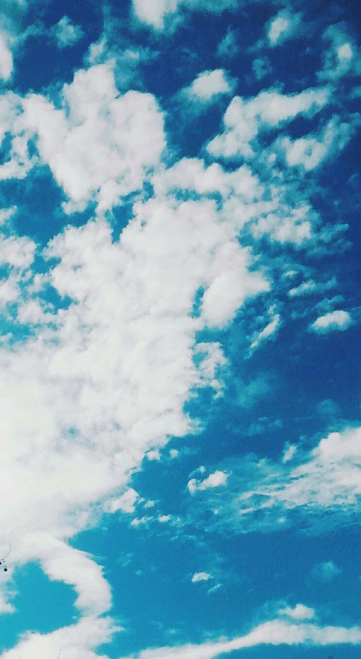 nuages