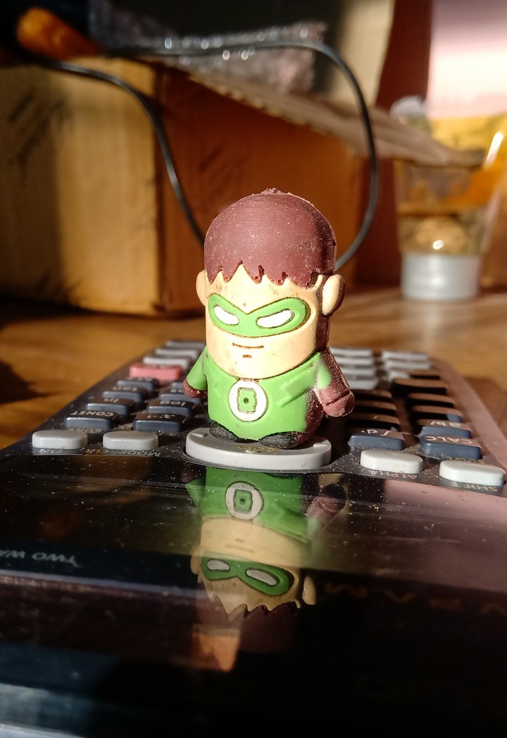 greenlantern