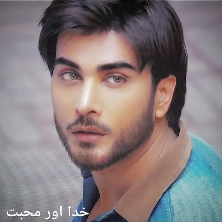 Imran Abbas