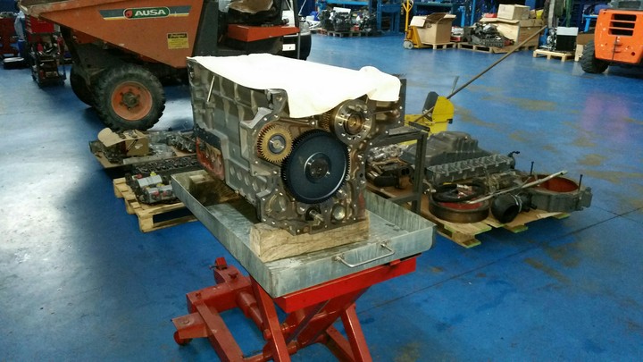 mecanica