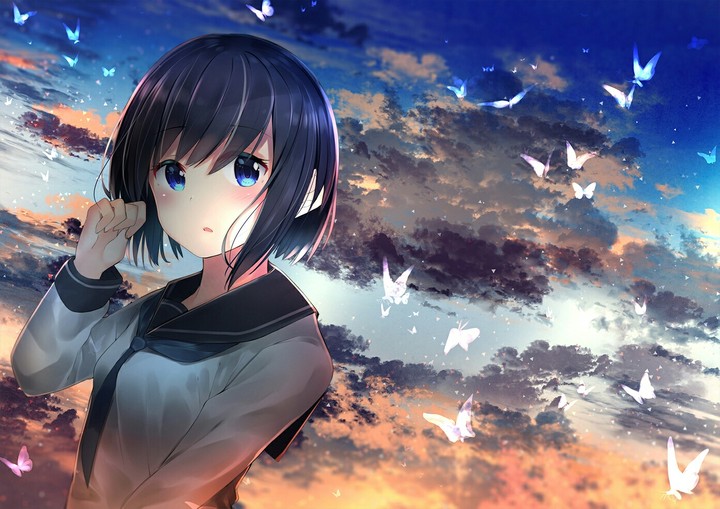 Anime ~ ❤