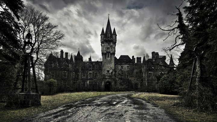 Dark Castle