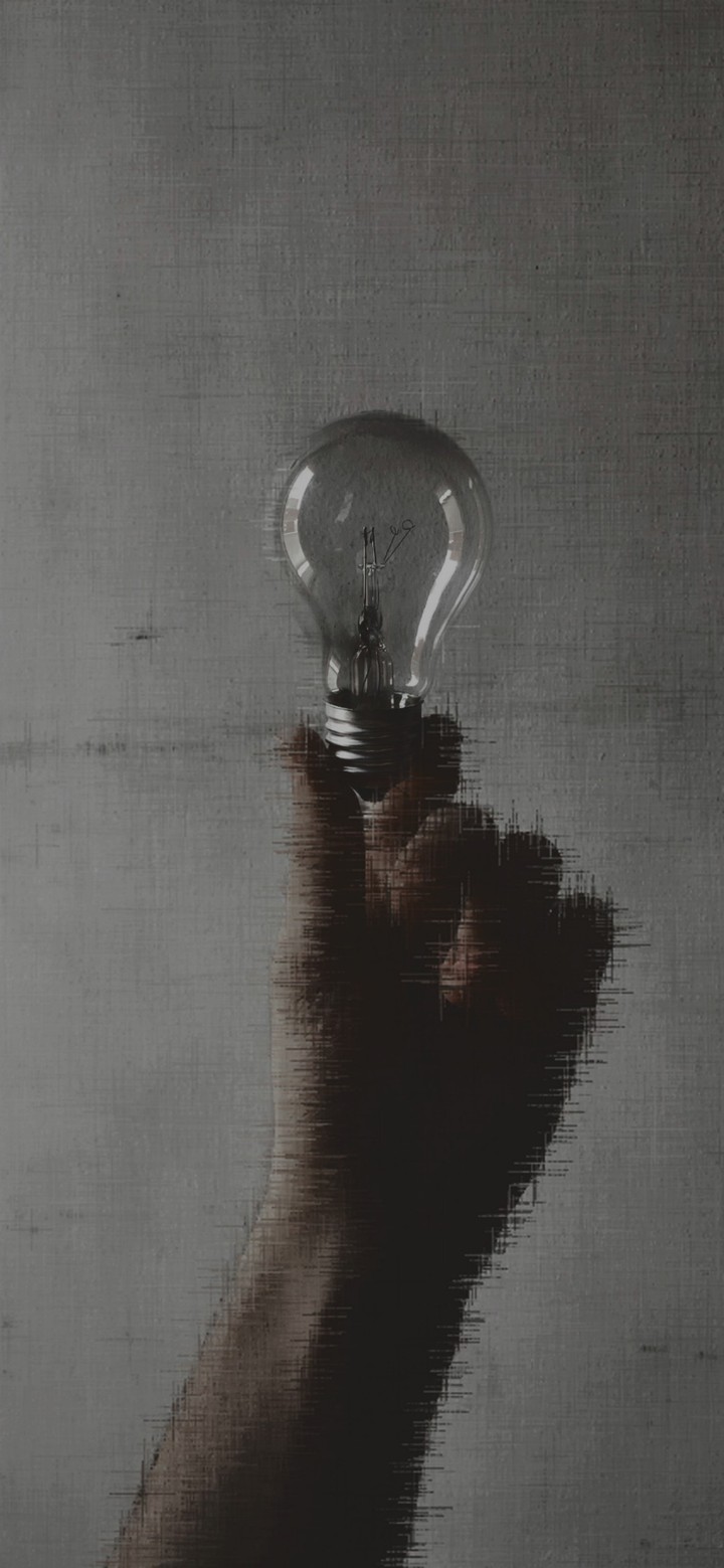 light