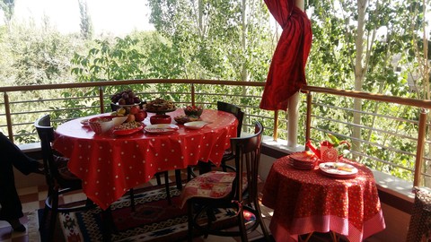 papéis de parede resort, tablecloth