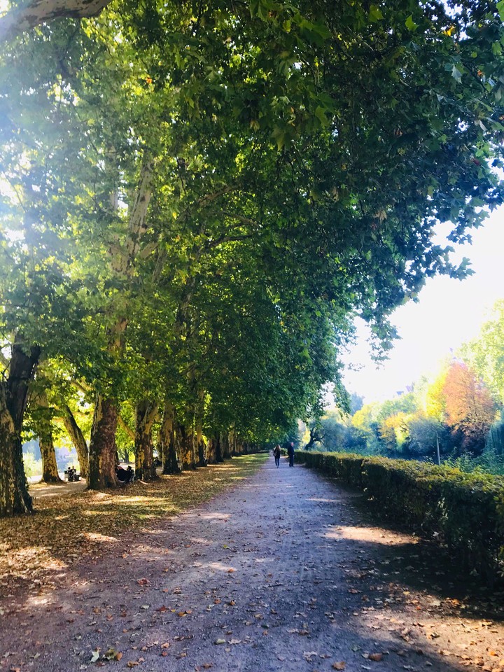 path