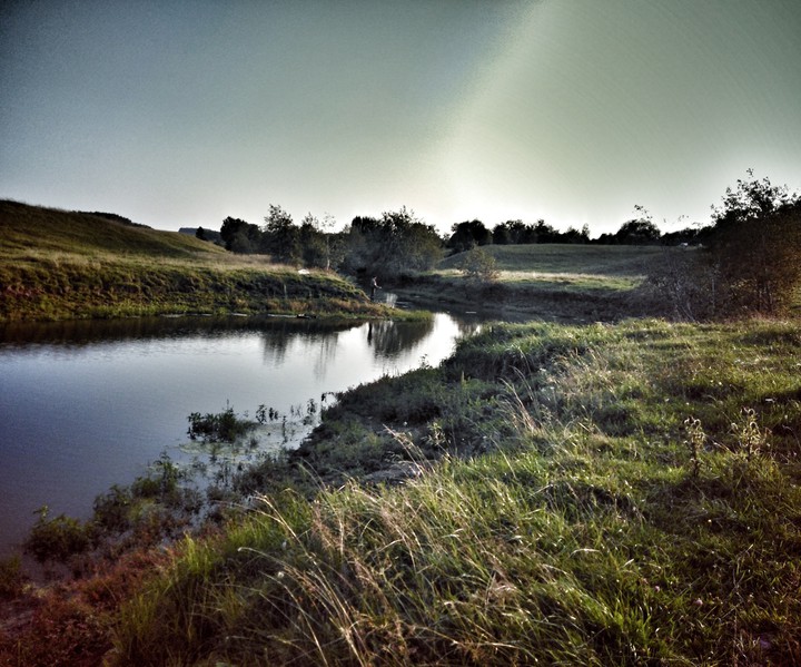 River