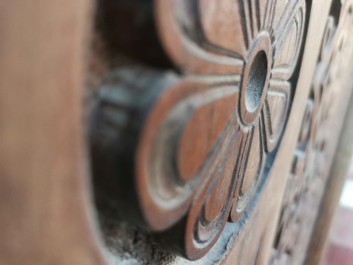 wood