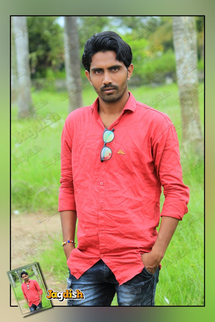 andra boy