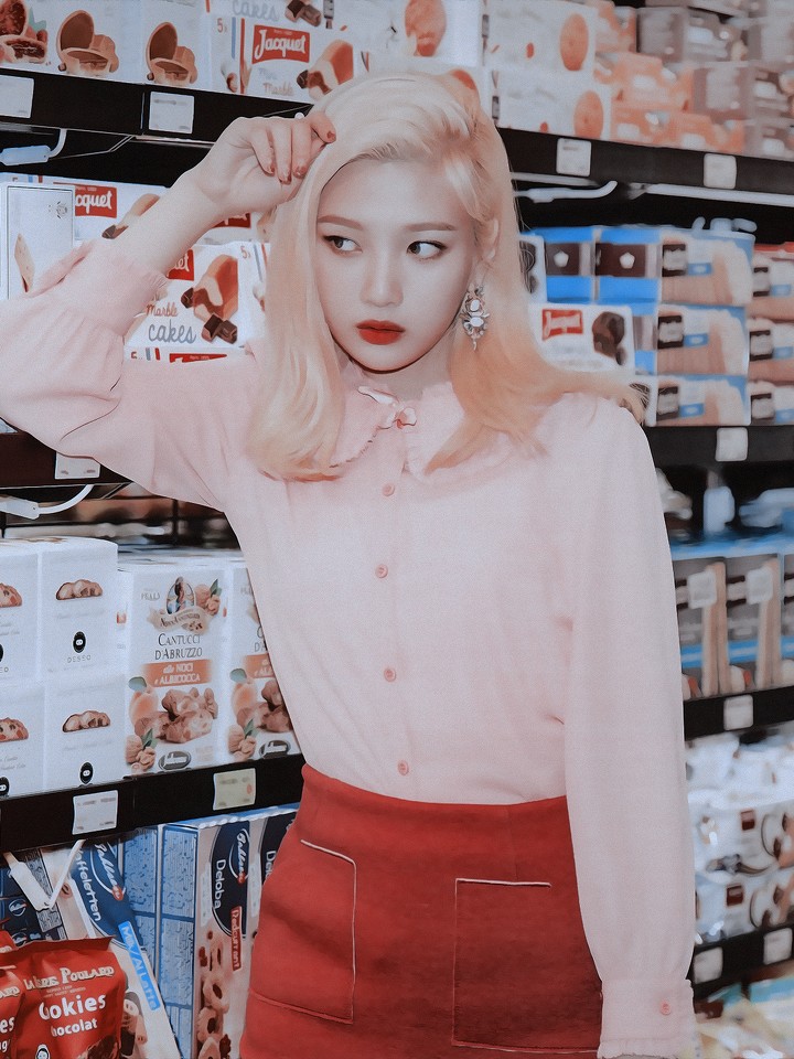 JOY
