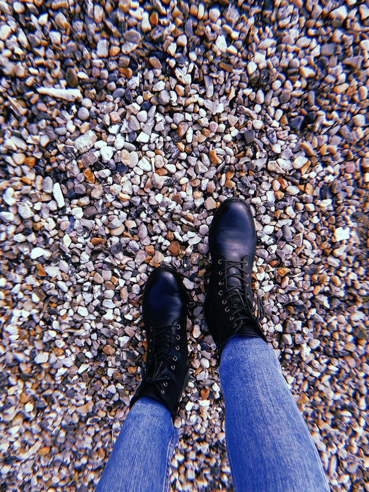 #send #sea