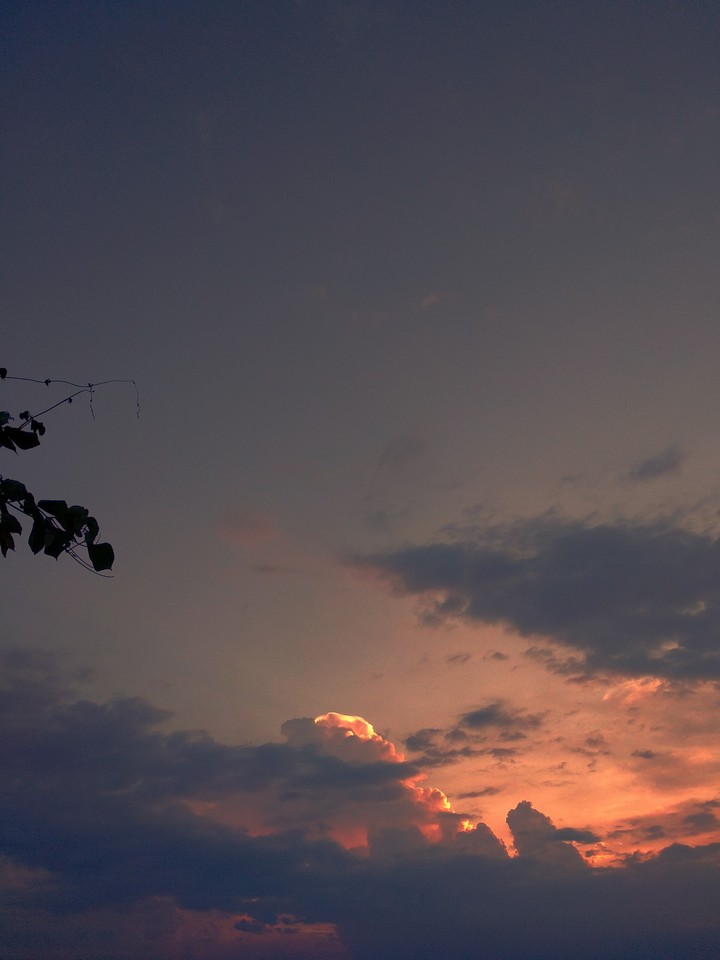 Cloudy