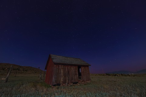 sfondi ecoregion, night
