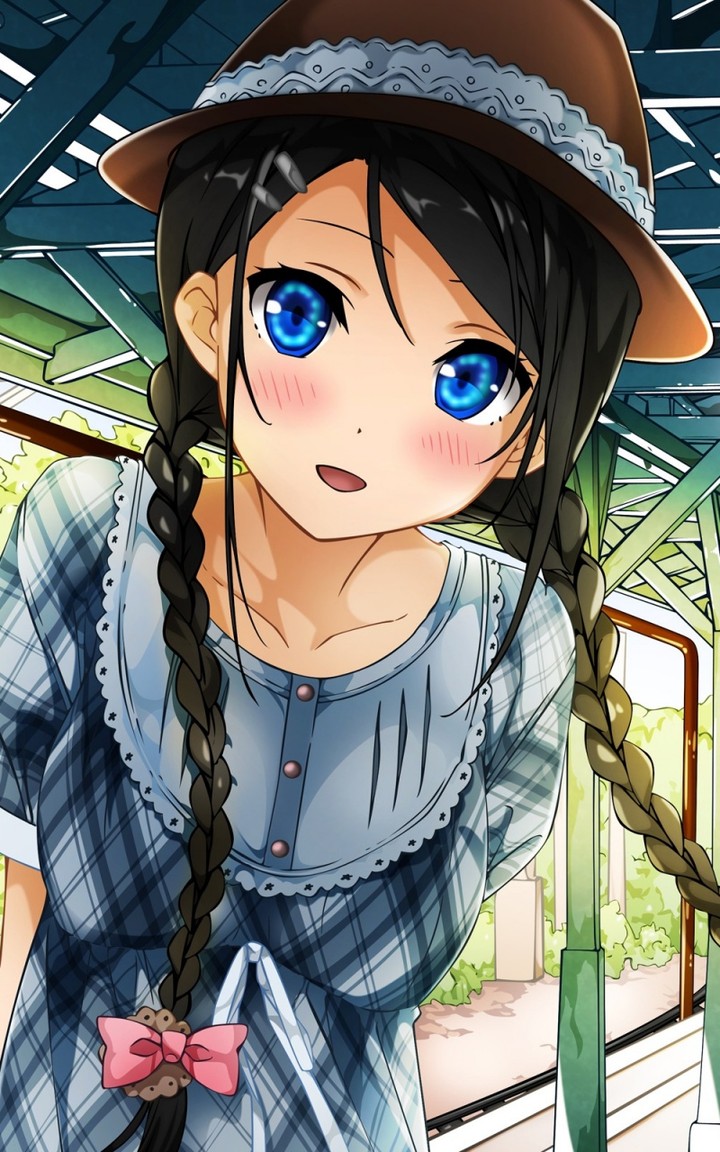 kantoku