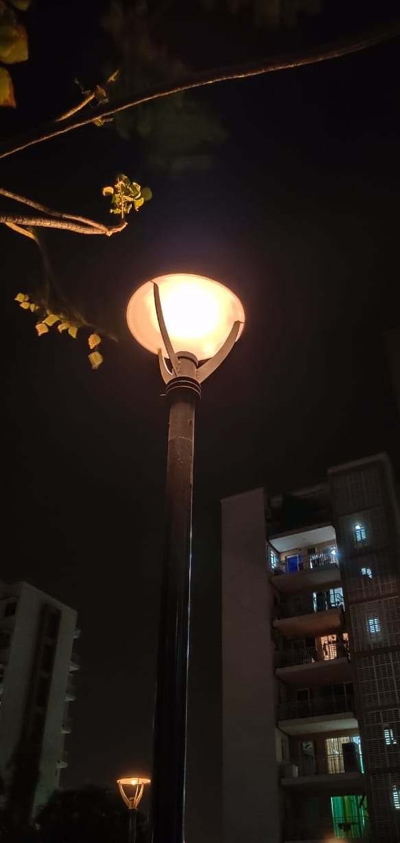 night light