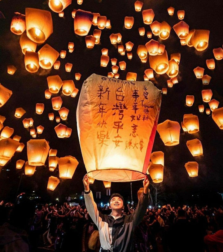 lantern festival