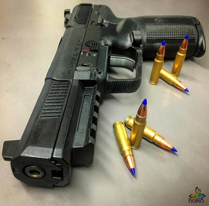 FN Five Seven