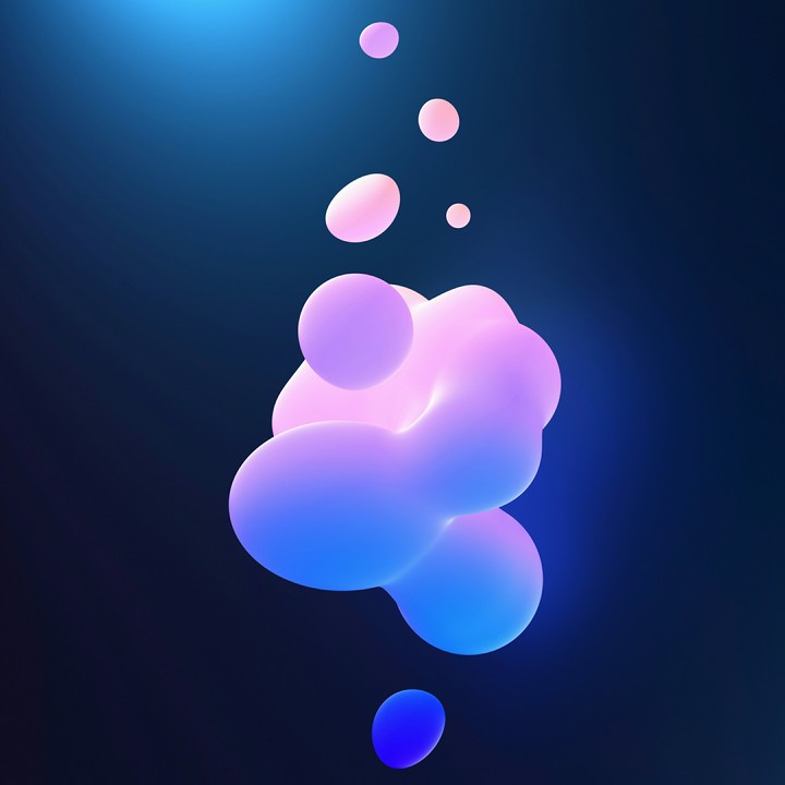 HTC U12+ Official Wallpaper