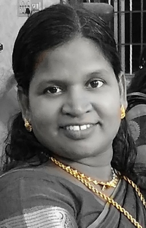Ruth Paul Thomas