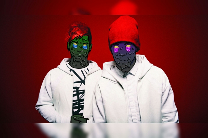 Twenty One Pilots