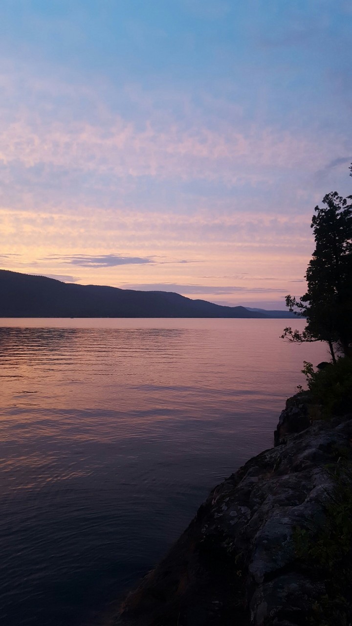 Lake George