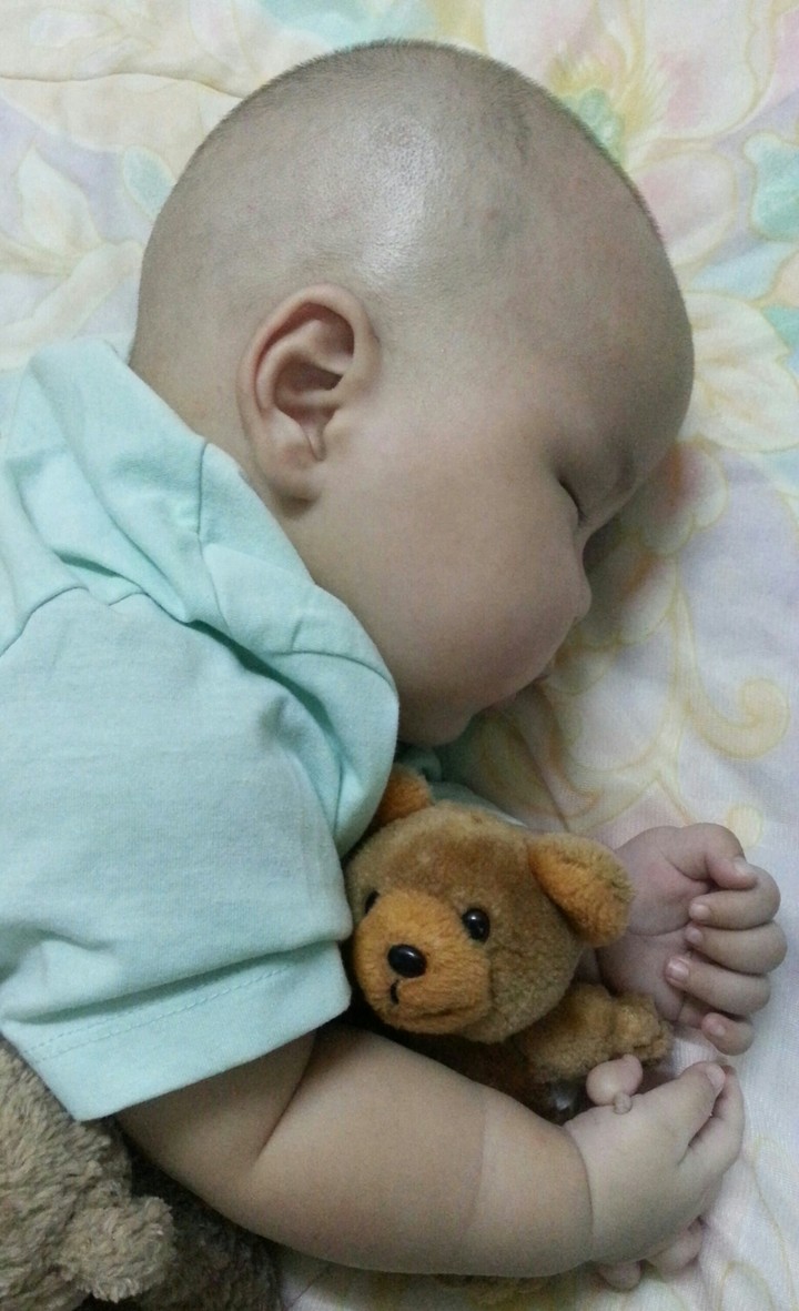 My Treasure