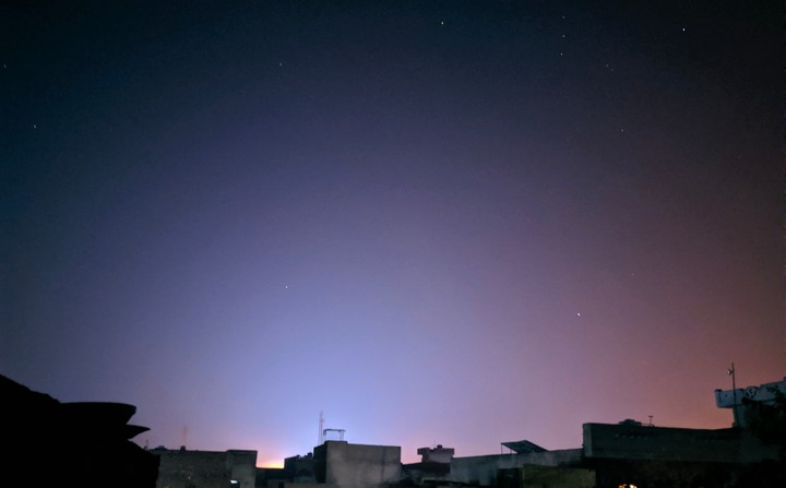Starry Night