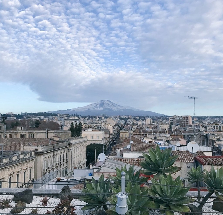 Catania