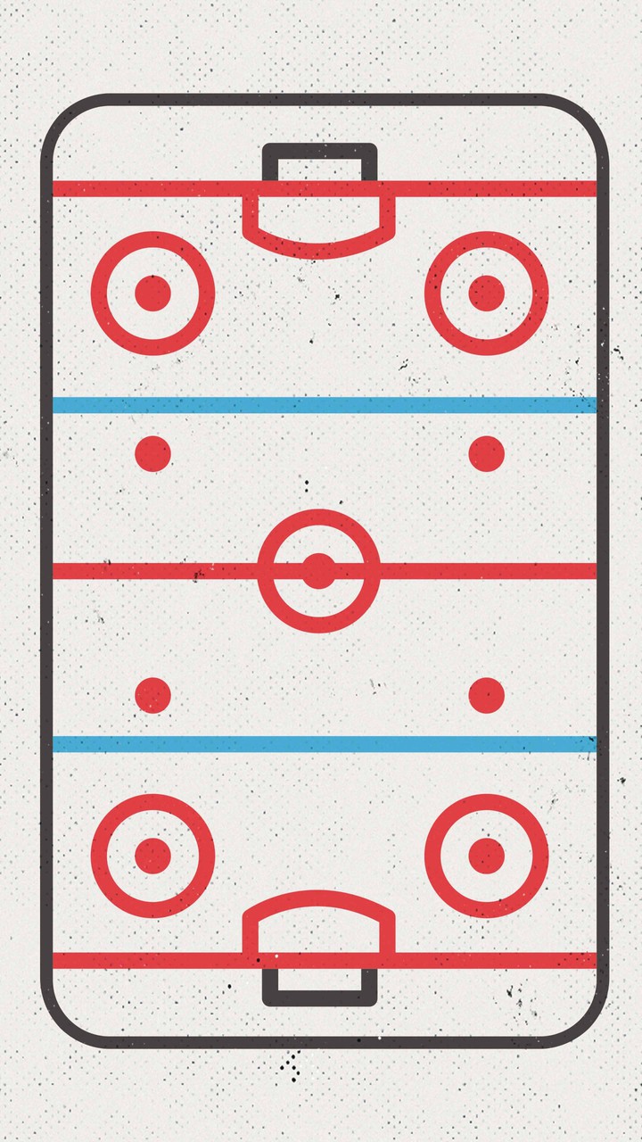 Hockey Rink