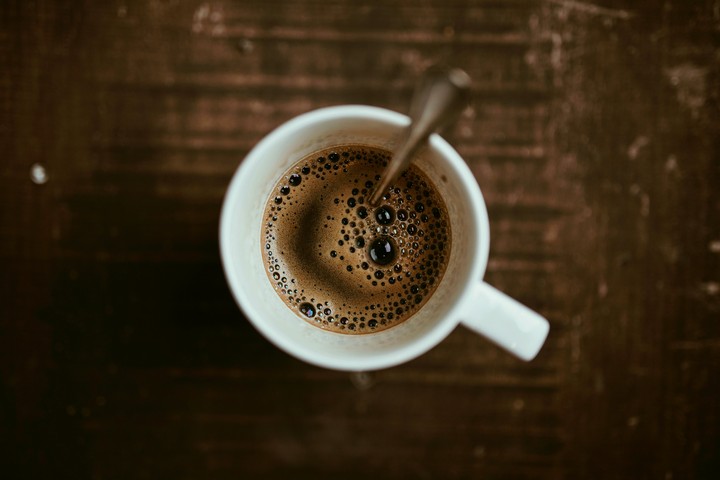 Coffee