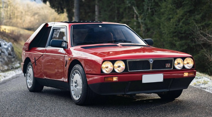 lancia