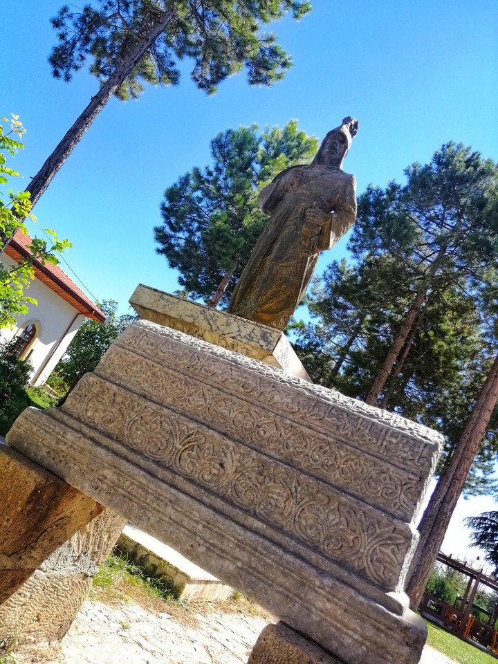 Ertokuş medresesi