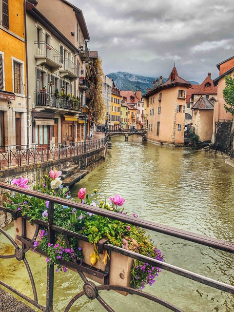 Annecy