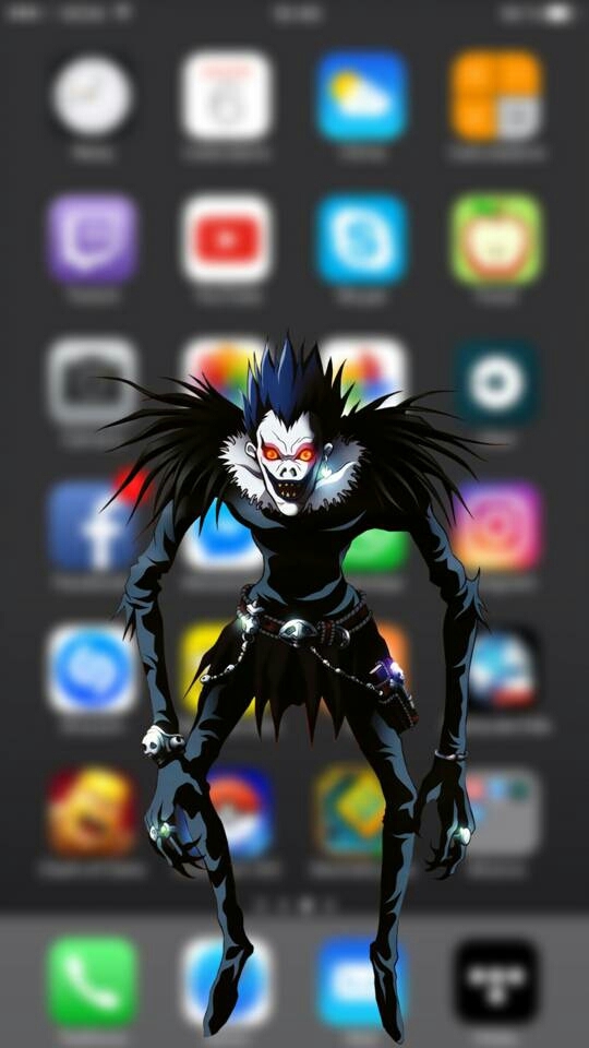 Wallpaper