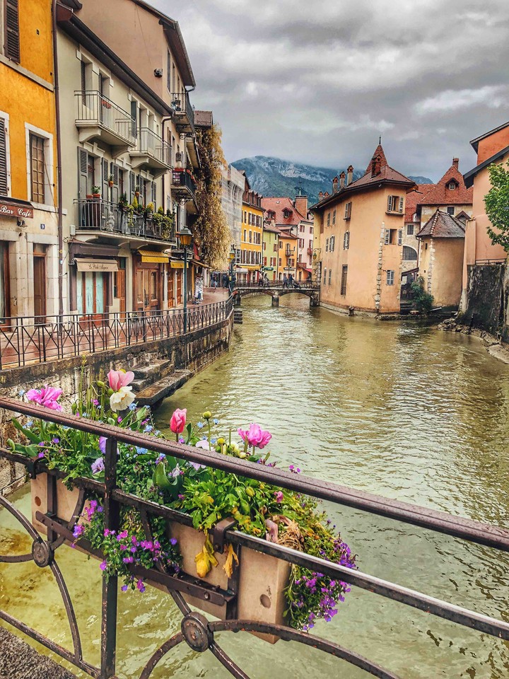 Annecy
