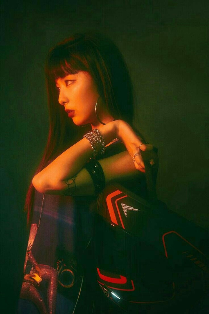 Red Velvet*