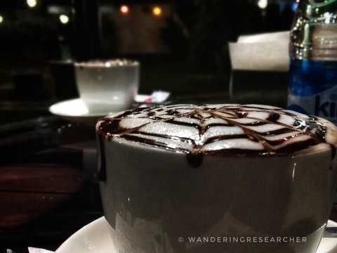 coffee