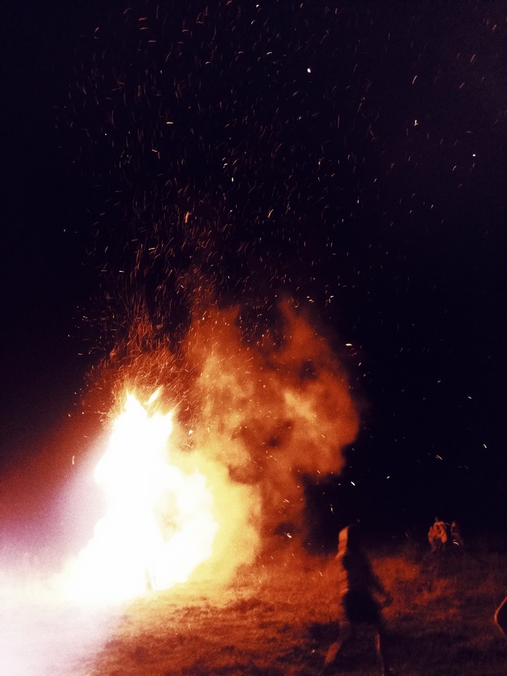 Fire