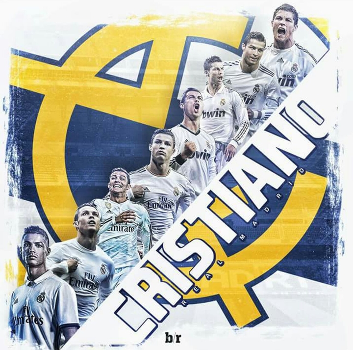 Ronaldo