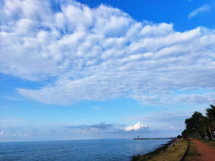 sea