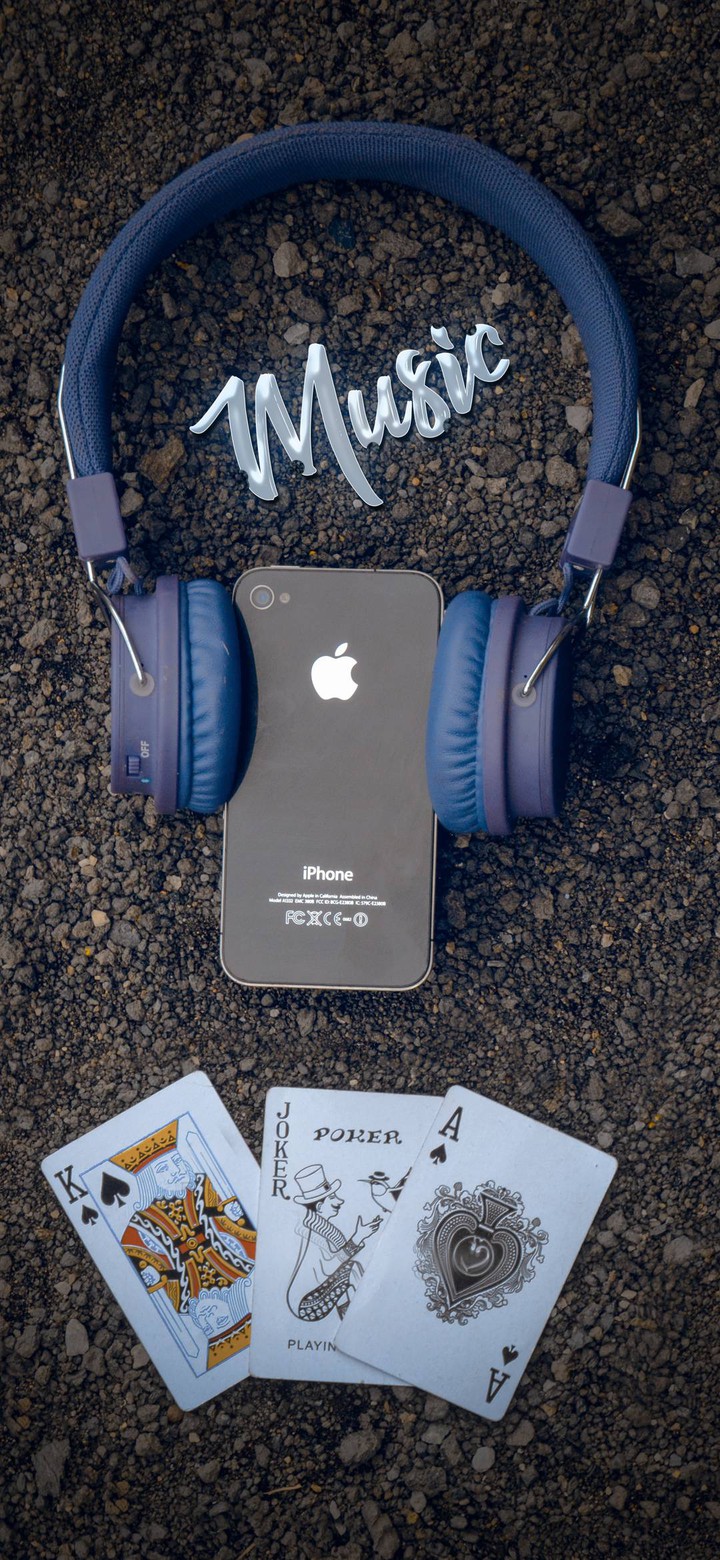 Music lover